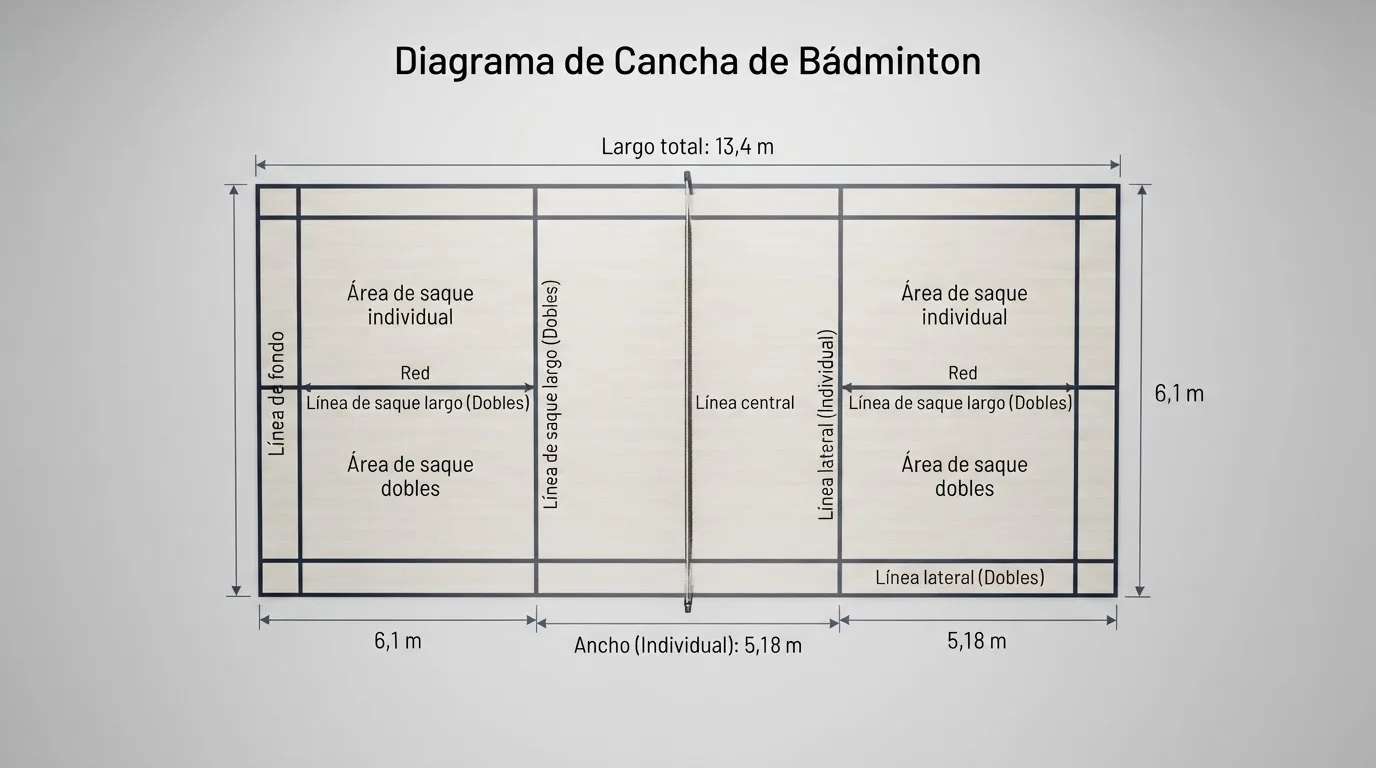 Una sala de tribunal vacía con bancos de madera a la luz de la mañana