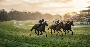 Apuestas de carreras de caballos en España 2026: 10 casas con licencia DGOJ