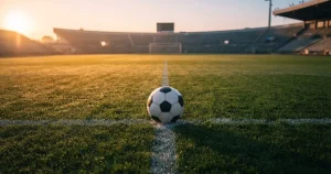 Apuestas de fútbol en España en 2026: mercados, casas y reglas