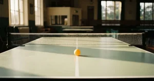 Apuestas de tenis de mesa en España 2026: casas, cuotas y mercados