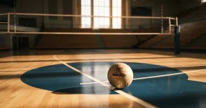 Apuestas de voleibol 2026 — cuotas, mercados y operadores con DGOJ