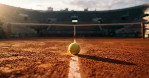 Apuestas por Roland Garros 2026 — casas de apuestas con licencia DGOJ